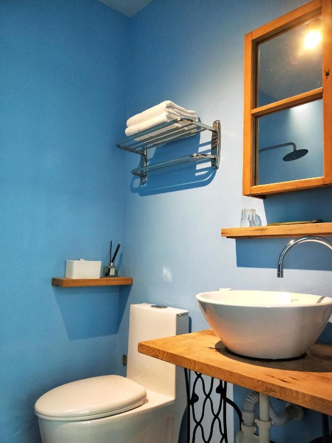 Tainan Macarthur Homestay Exteriör bild