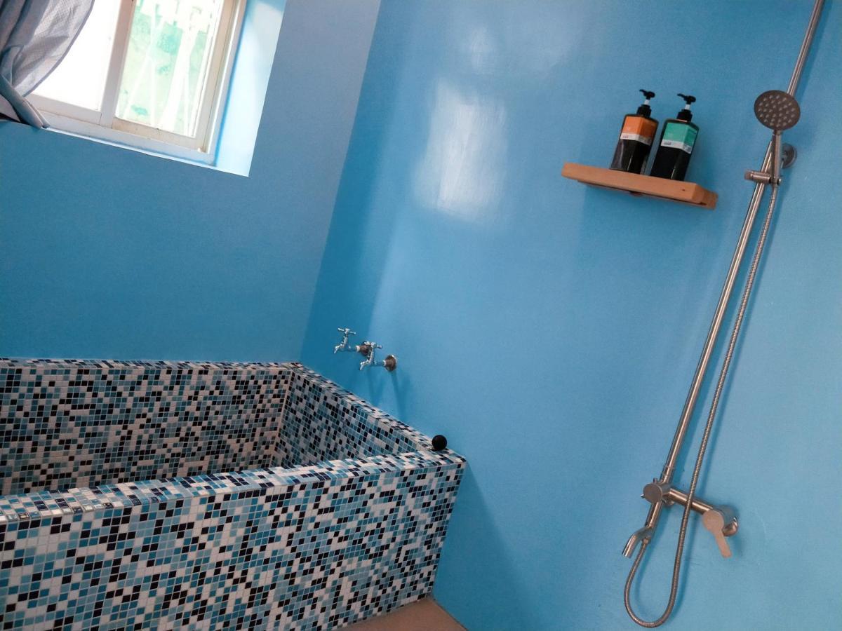 Tainan Macarthur Homestay Exteriör bild