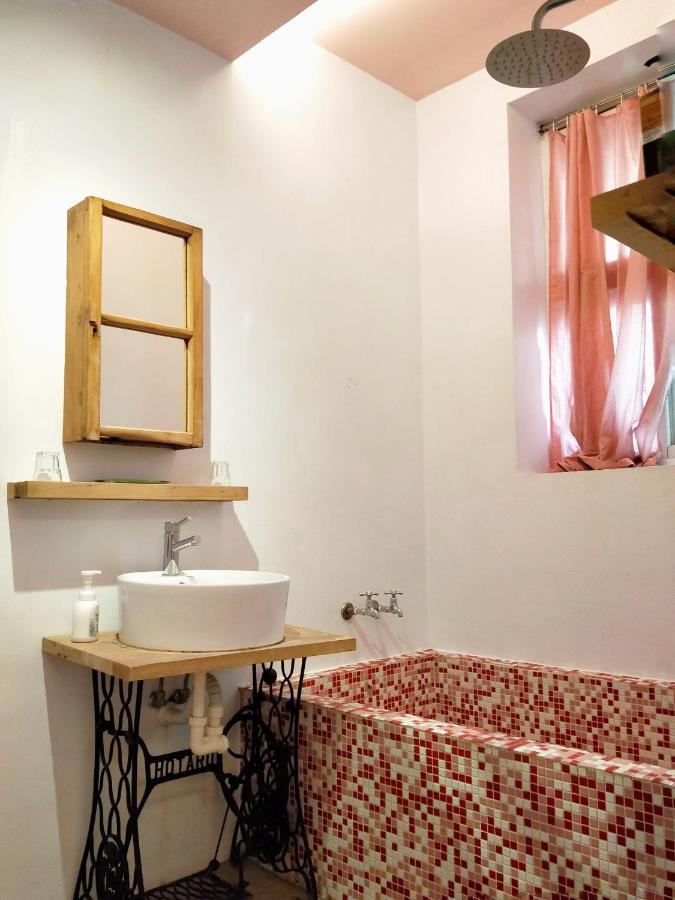 Tainan Macarthur Homestay Exteriör bild
