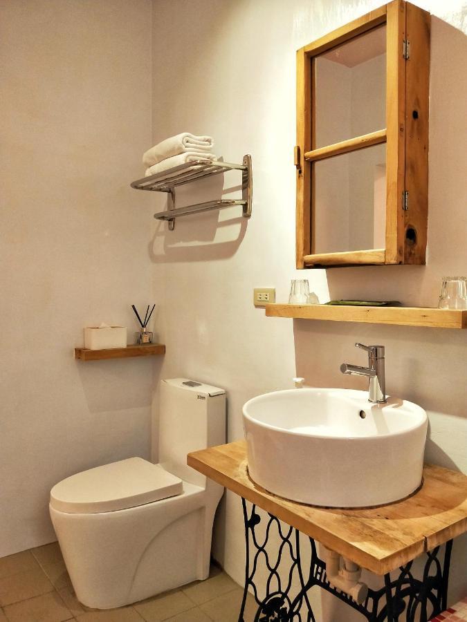 Tainan Macarthur Homestay Exteriör bild